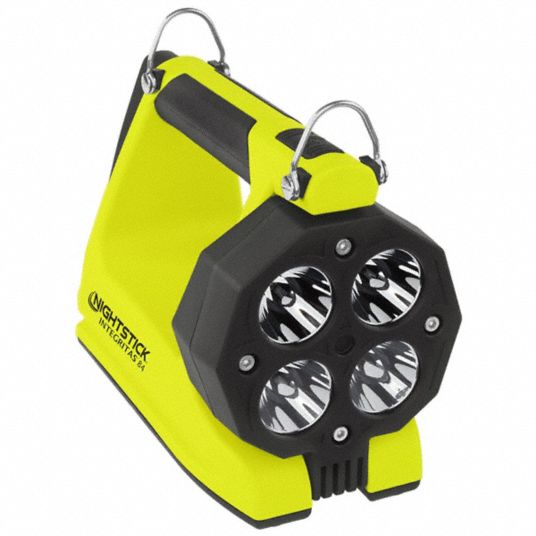 Choose the Right Portable Work Lighting - Grainger KnowHow