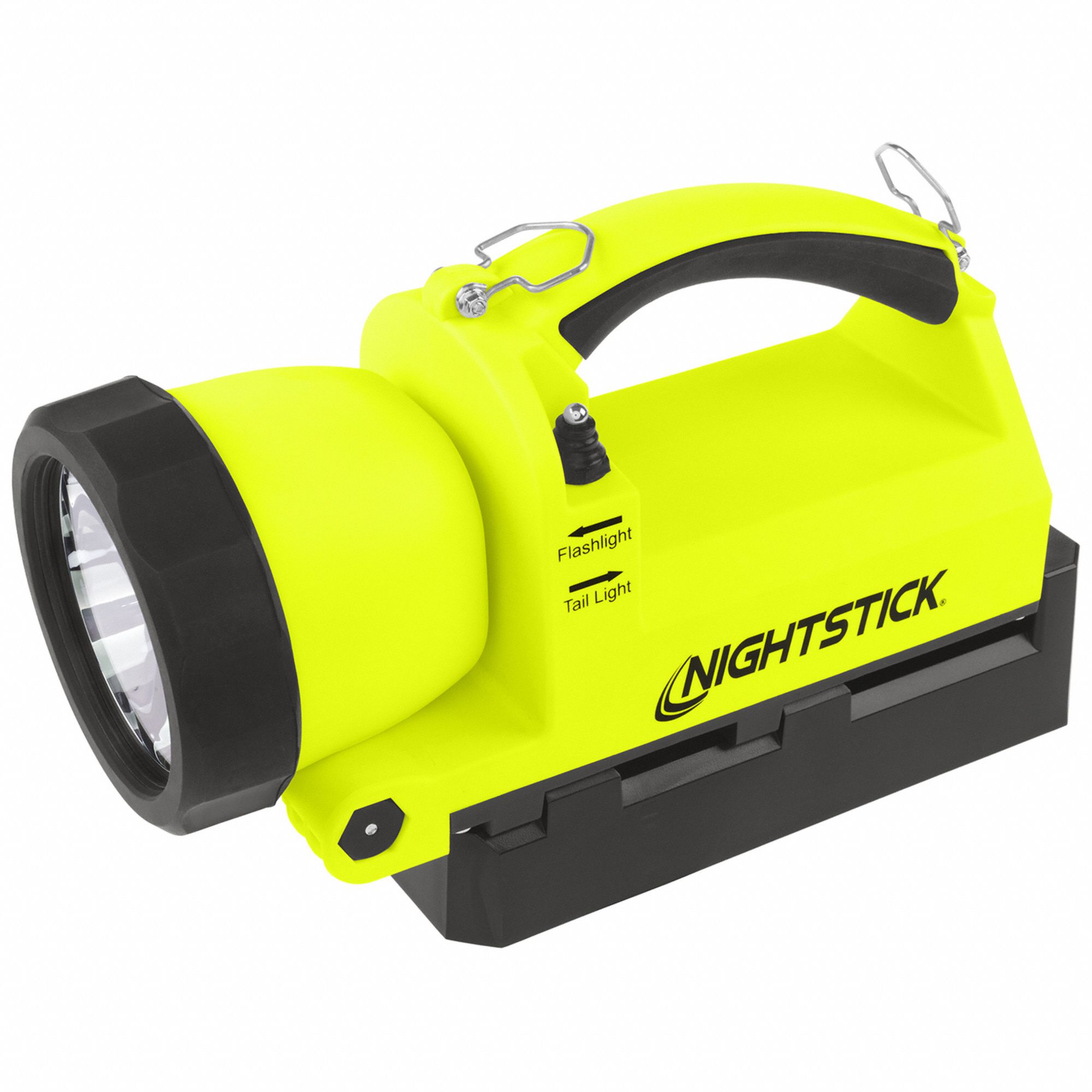 Intrinsically Safe Lantern: