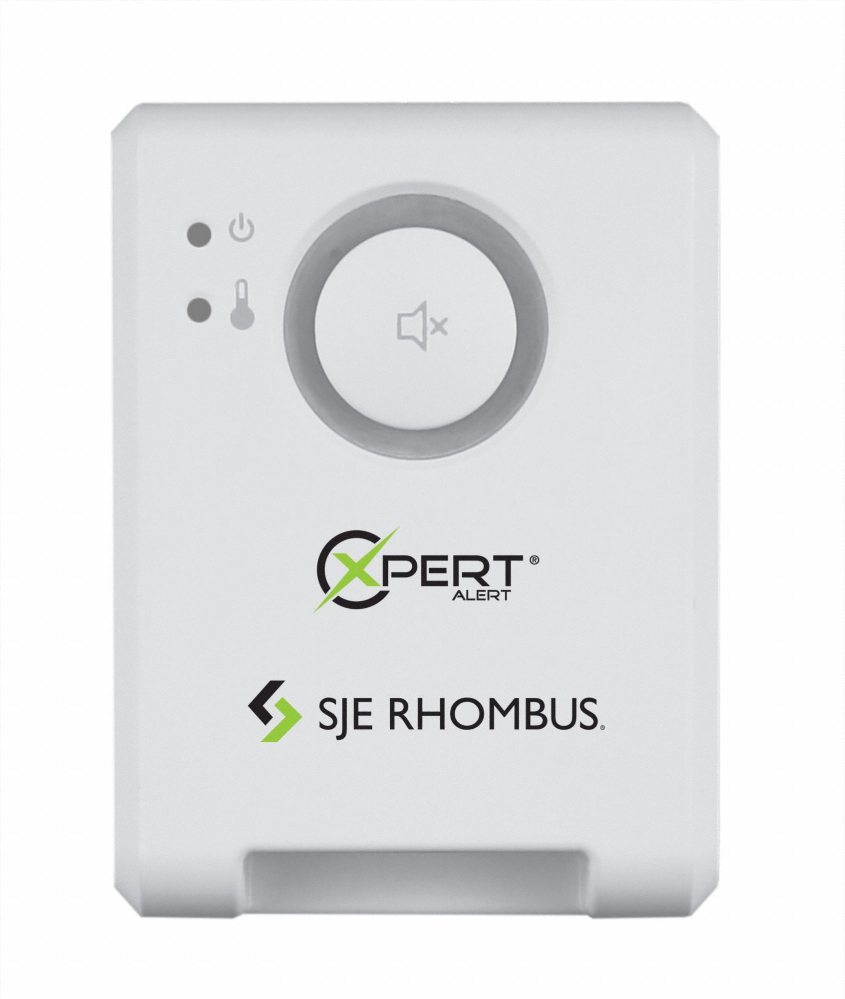 High Water Alarm: High Level, 4.5V DC, Auto, 80 dB, Audio/Visual, 2 Alarm Inputs, 1