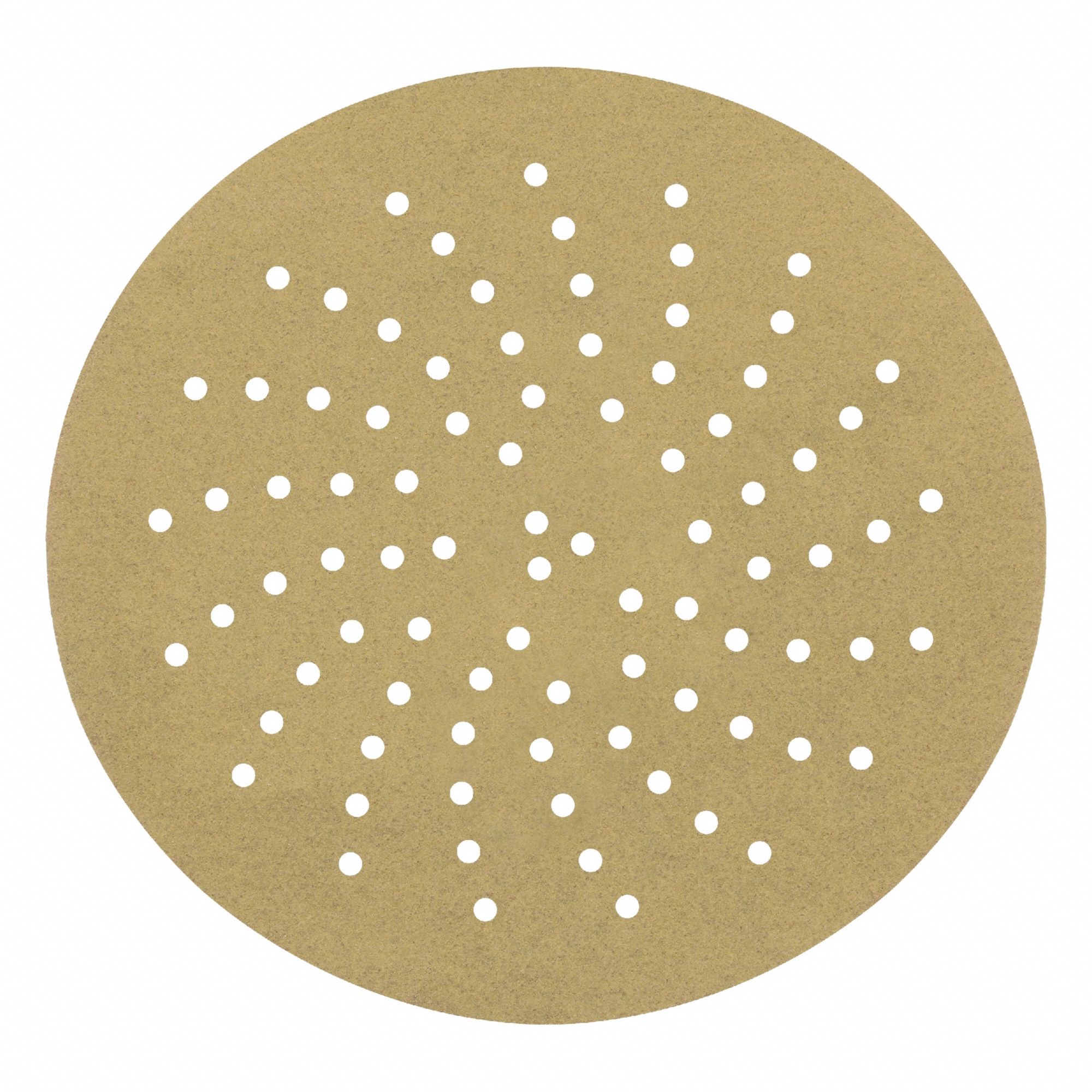 Clean Sanding Disc 236U 55521 3 in P180