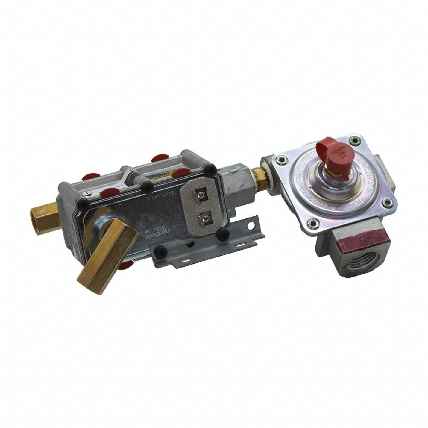 Valve: Surface Ignition,