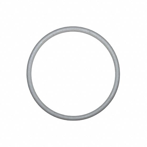 O-Ring White