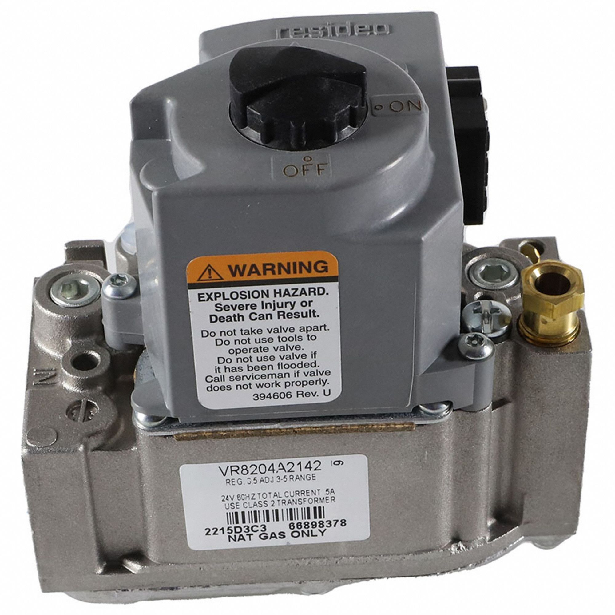 Intermittent Pilot Ignitor