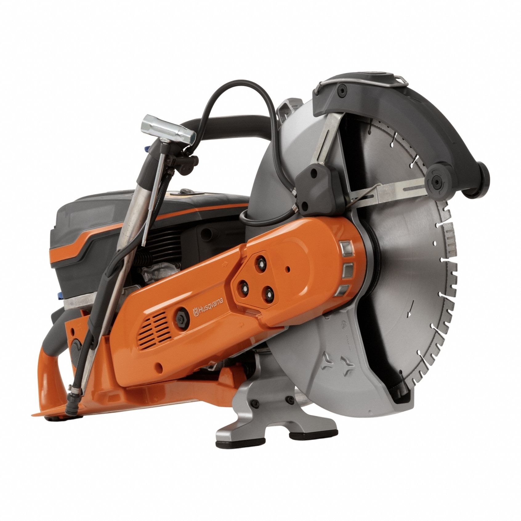 SmartGuard K970: Blade