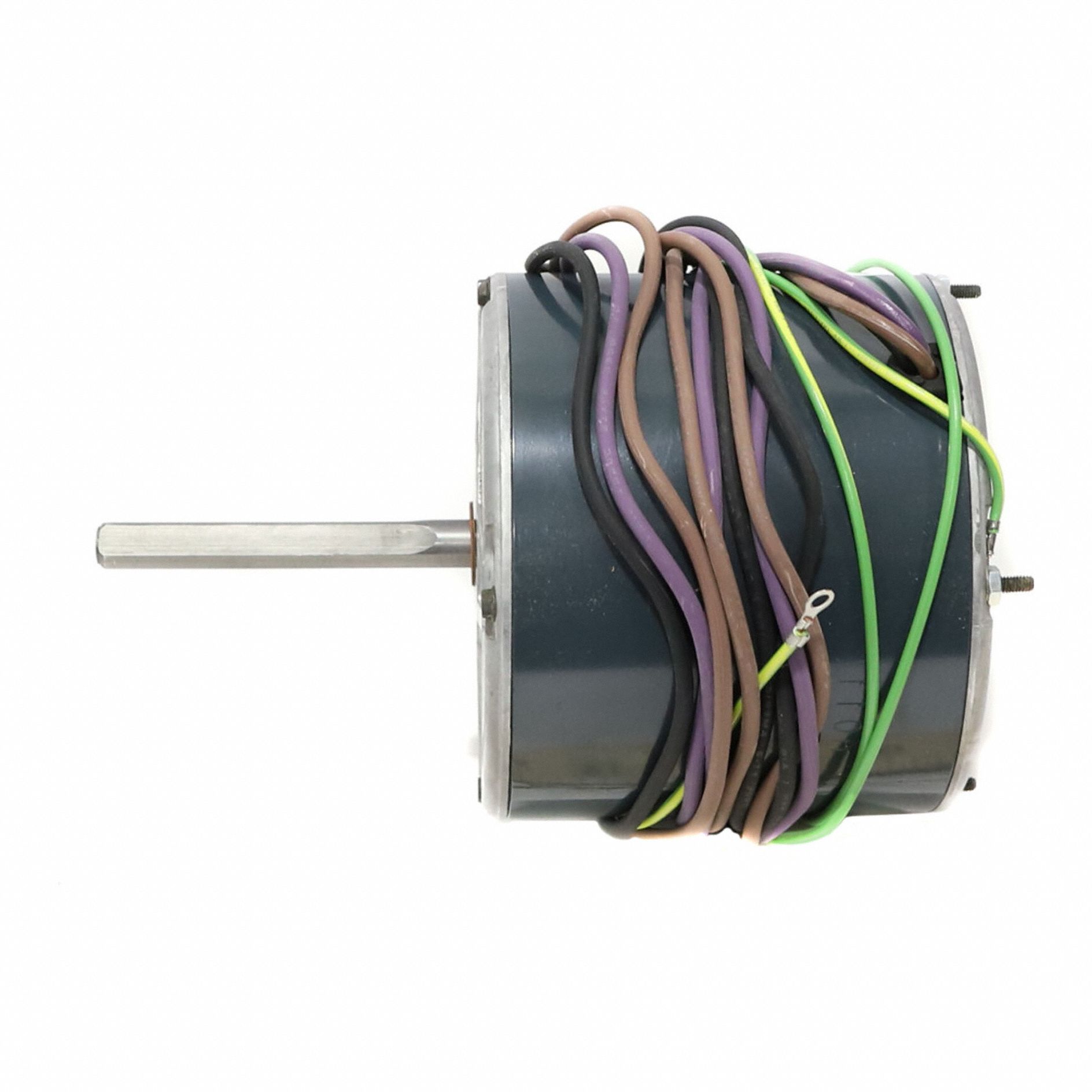 YORK, 208U06, York, Condenser Fan Motor - 886ZG6|S1-024-40910-000 ...