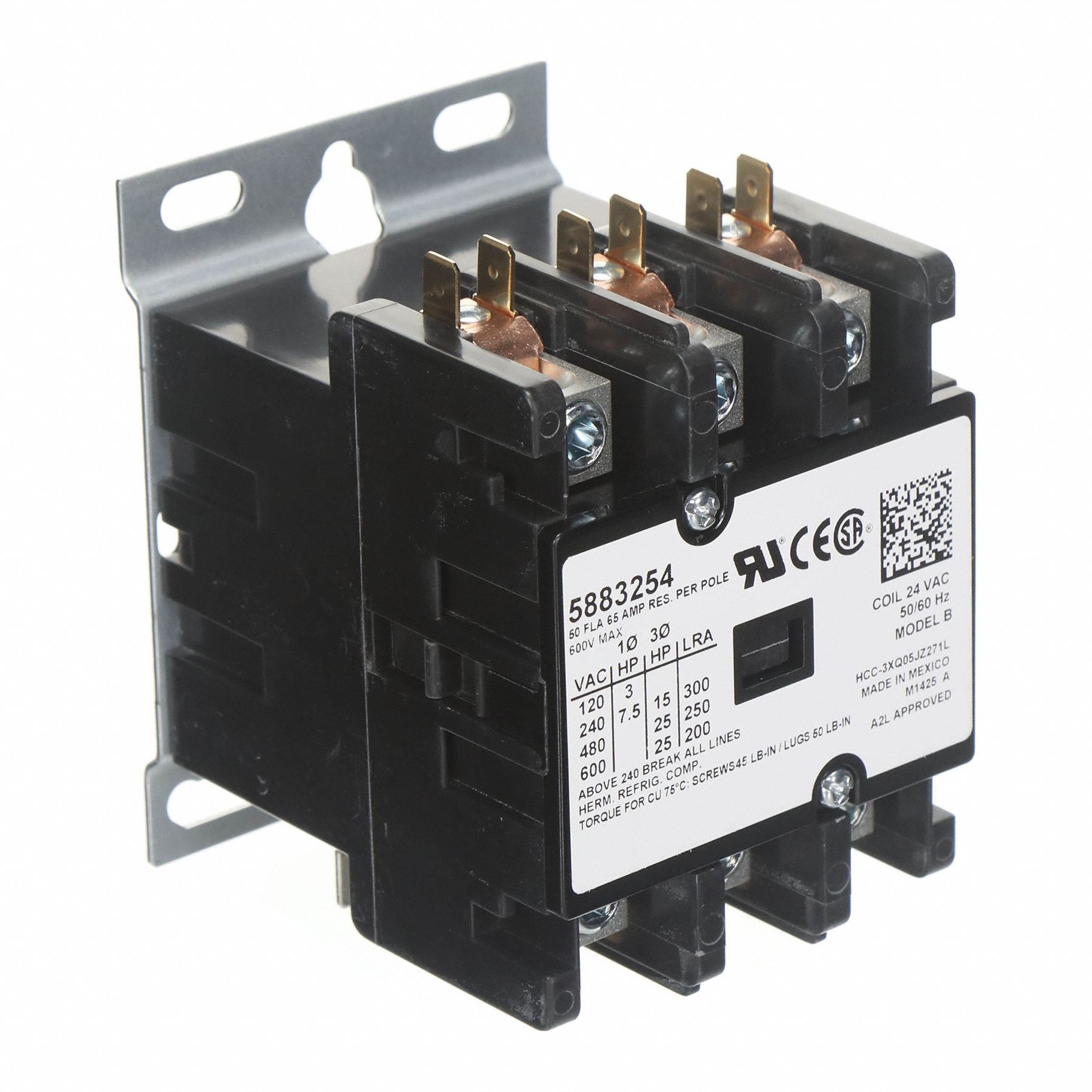 Contactor