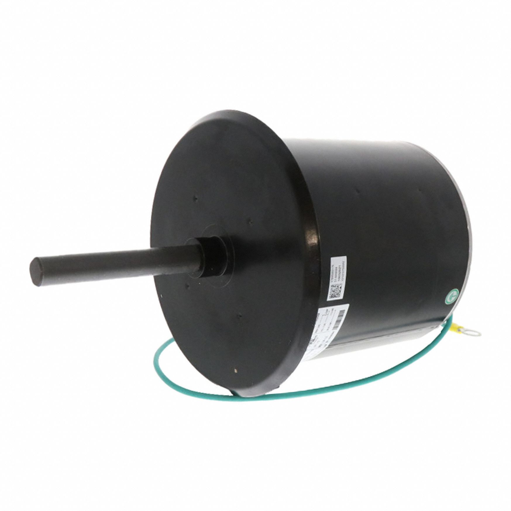 Condenser Fan Motor: Coleman/Luxaire/York, S1-6008084