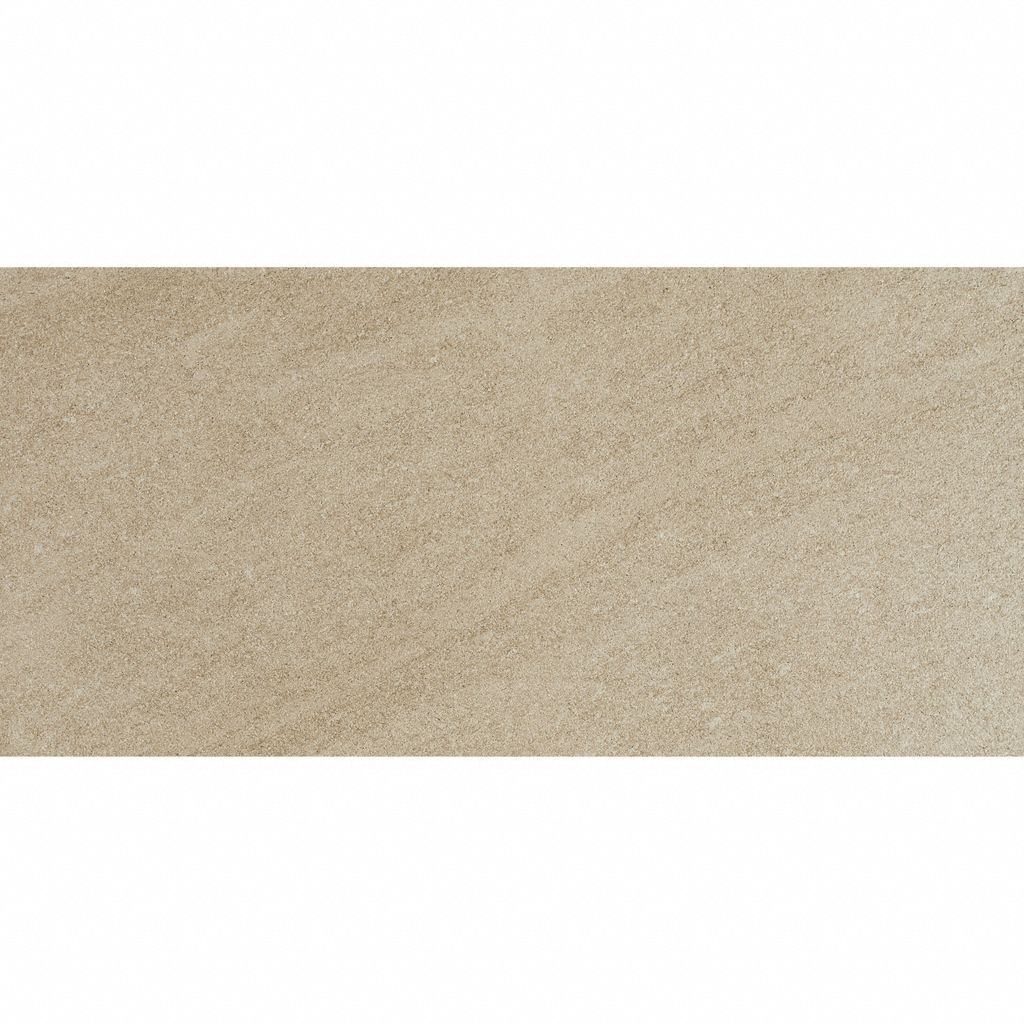 Floor Tiles: 23 7/8 in Lg, 11 7/8 in Wd, Caldera, Field, Unpolished, Basalt, Rounded