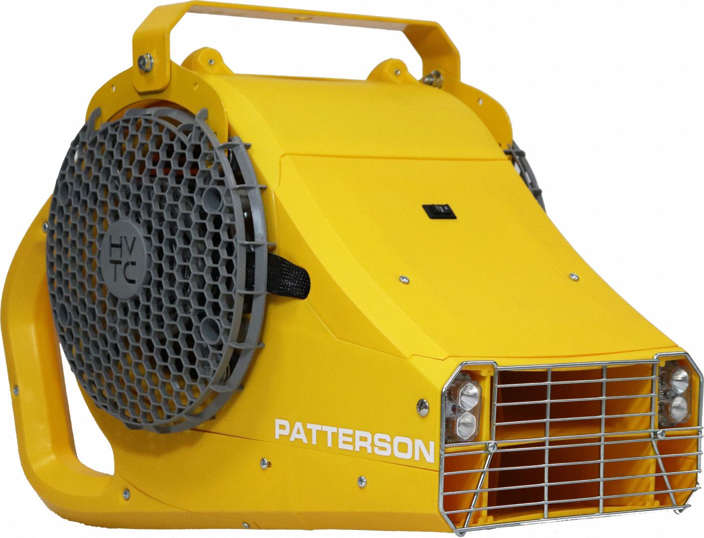 Cooling Fan Industrial, Commercial
