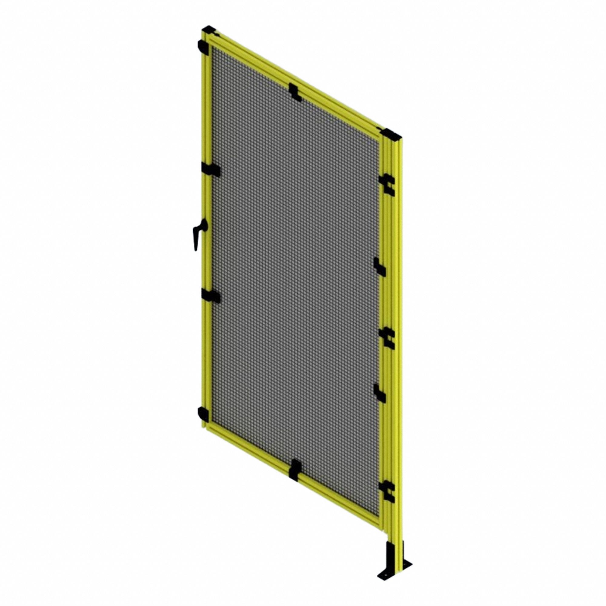 Preconfigured T-Slot Framing Kits