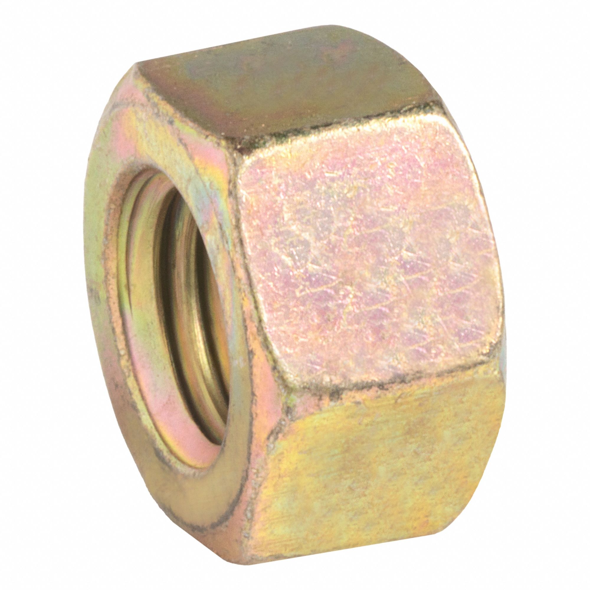 Std Hex, 3/8