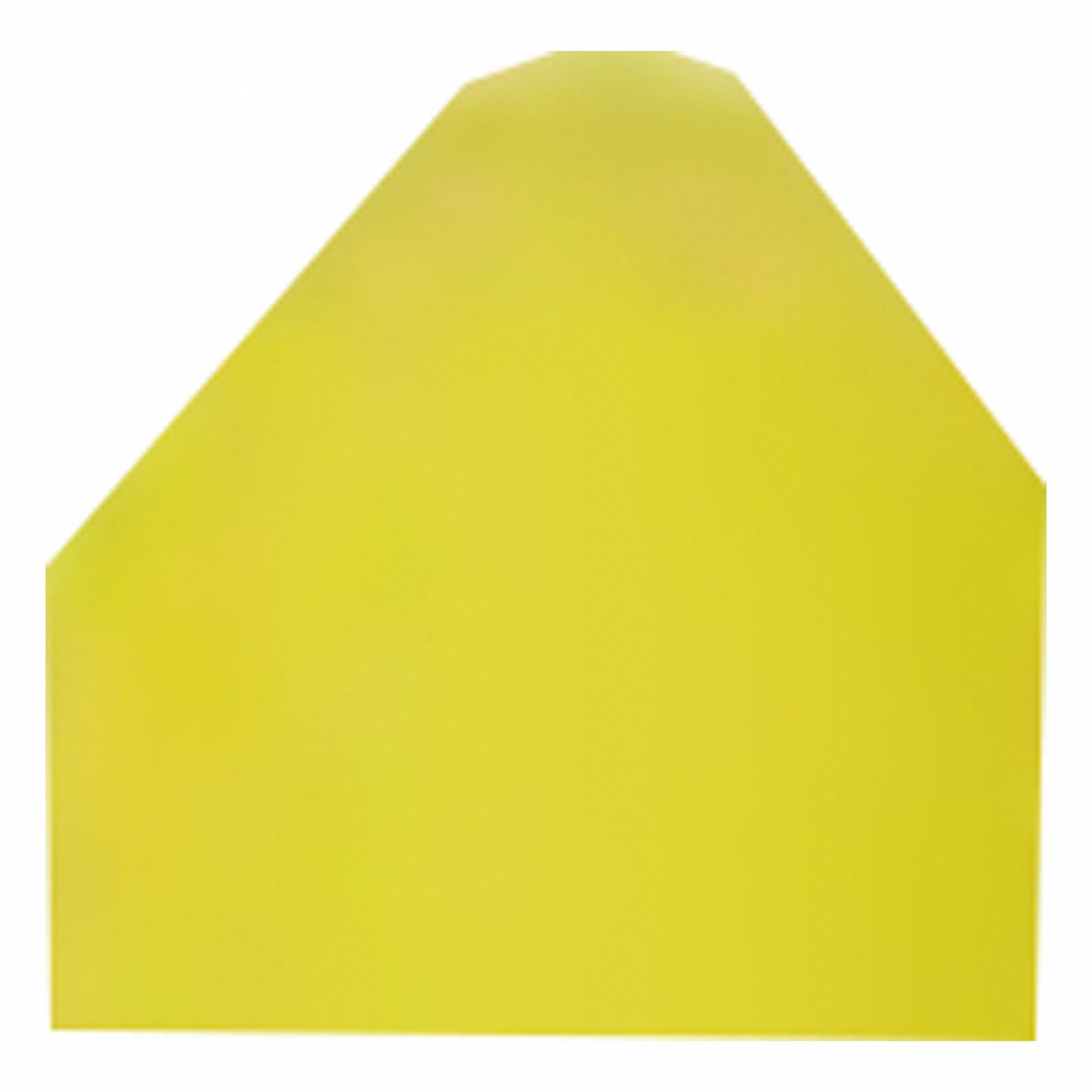 Utility, Marker, Spike: Yellow