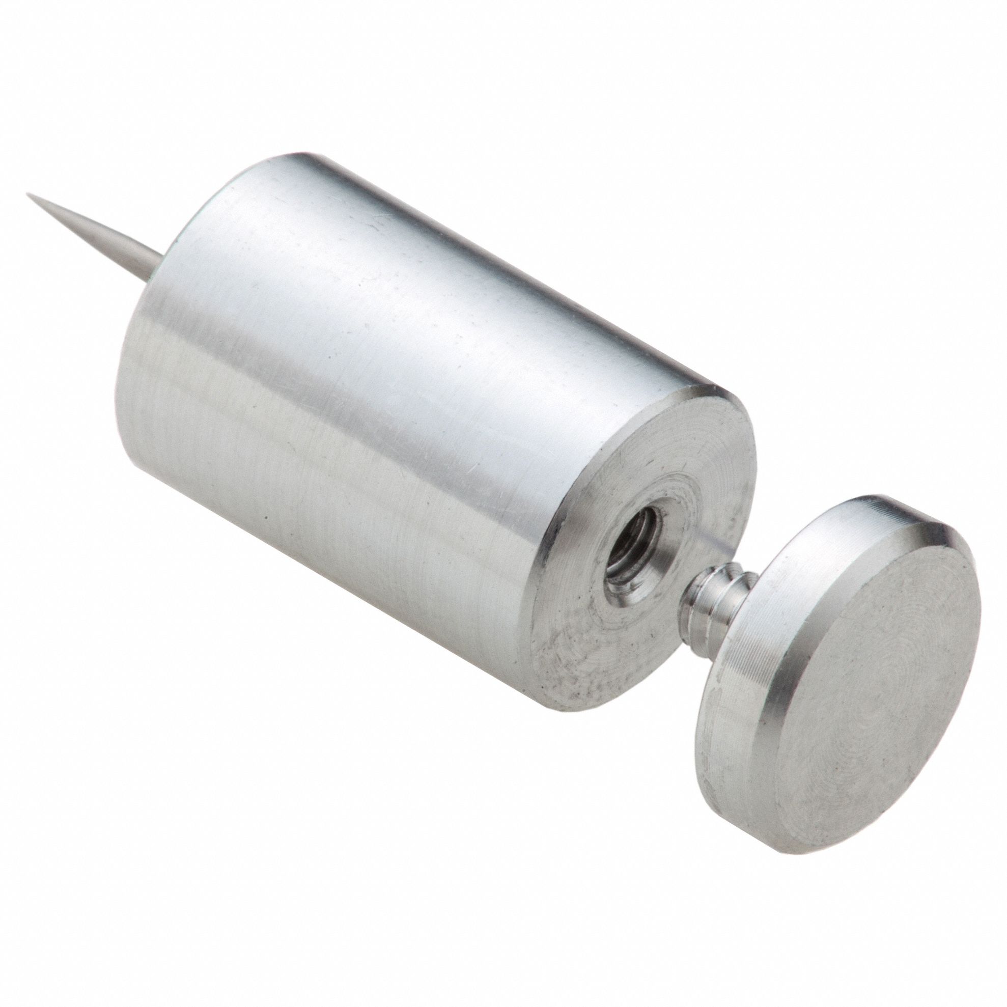 Push Pin Aluminum