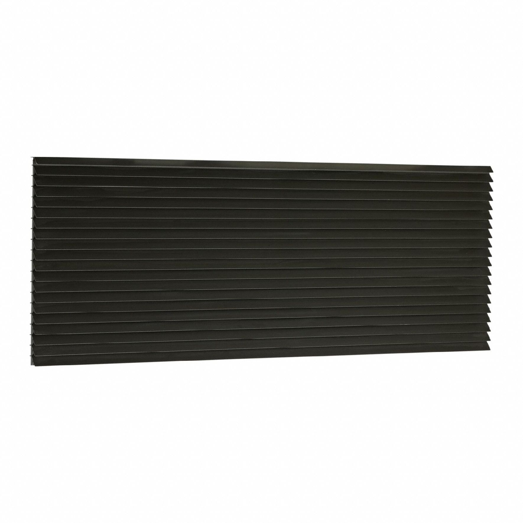 Architectural Grille: Architectural