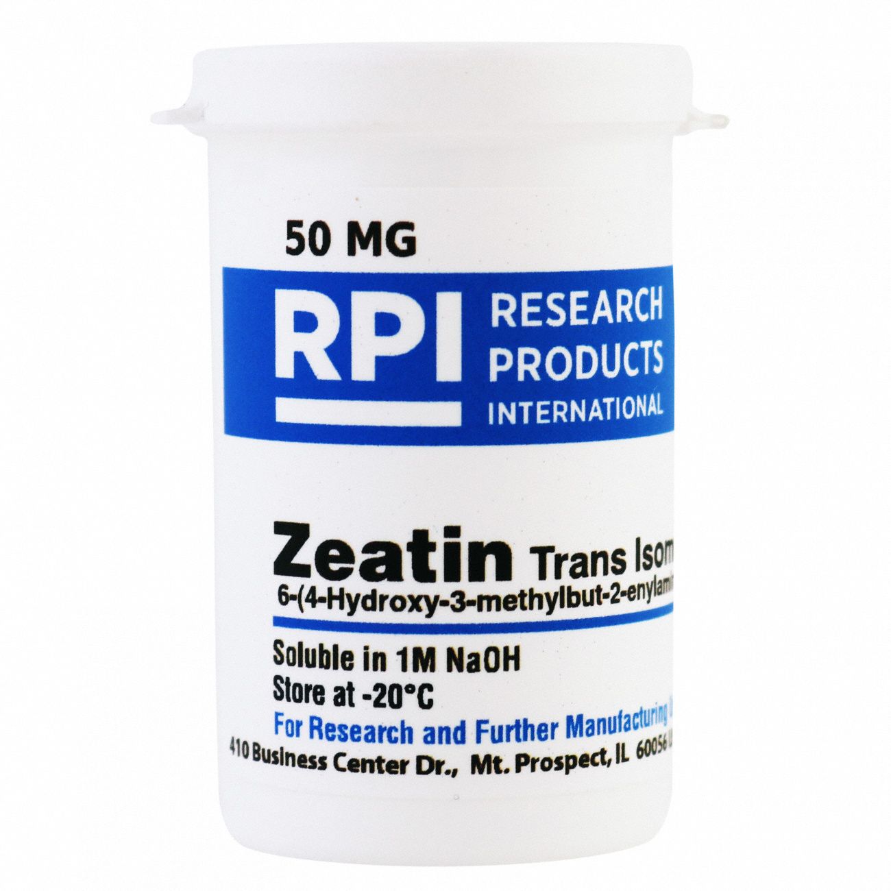Zeatin, 50mg