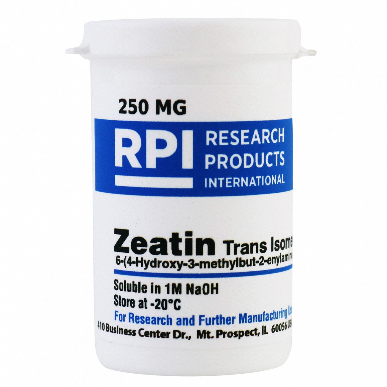 Zeatin, 250mg