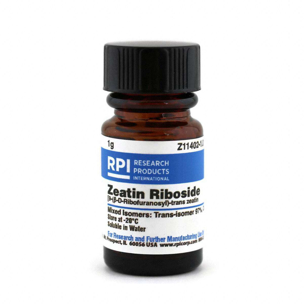 Zeatin Riboside, 1g