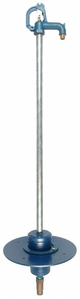 Yard Hydrant Dura-Coated