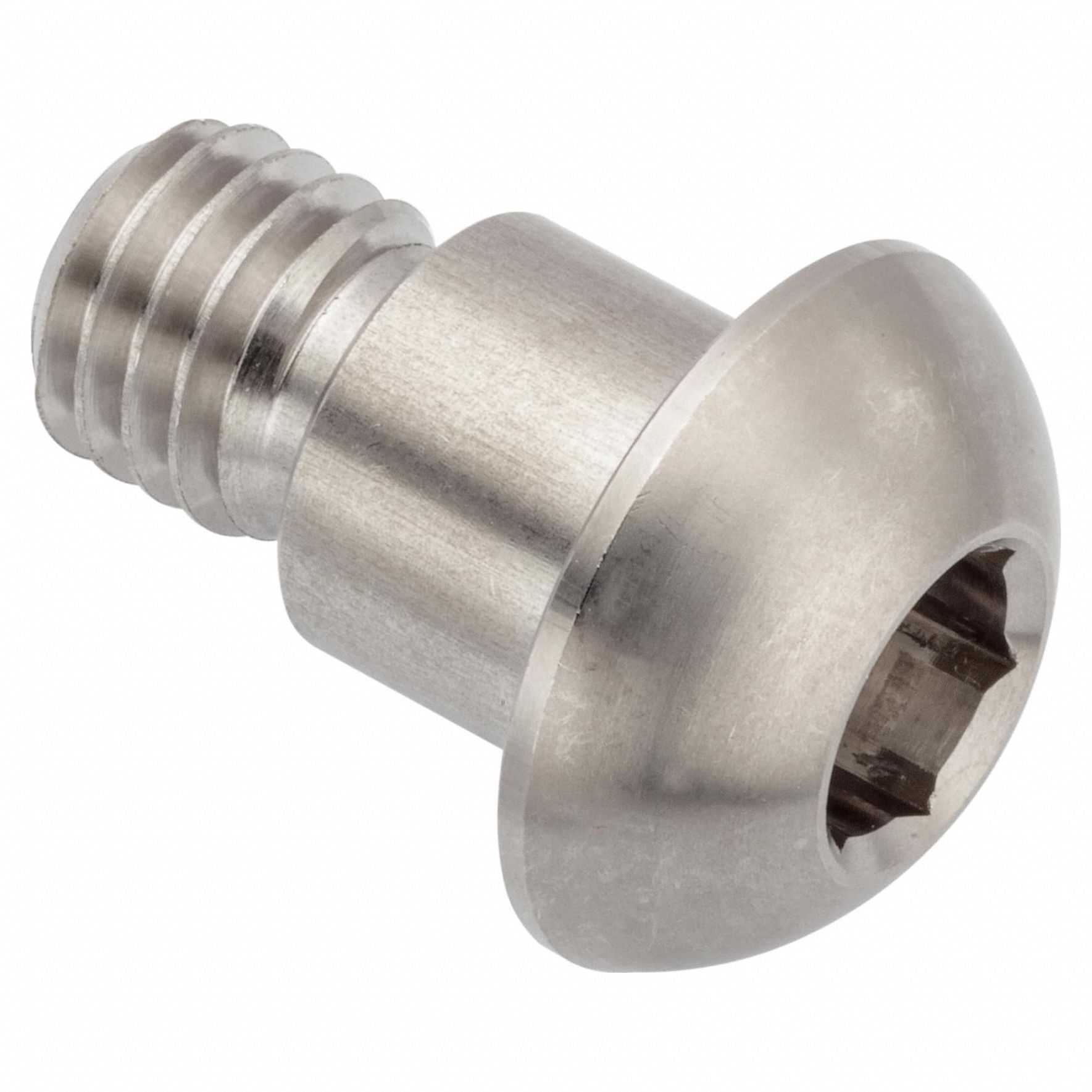 12 13 Thread Size 18 8 Stainless Steel Architectural Sex Bolt 20x967z1778 Grainger