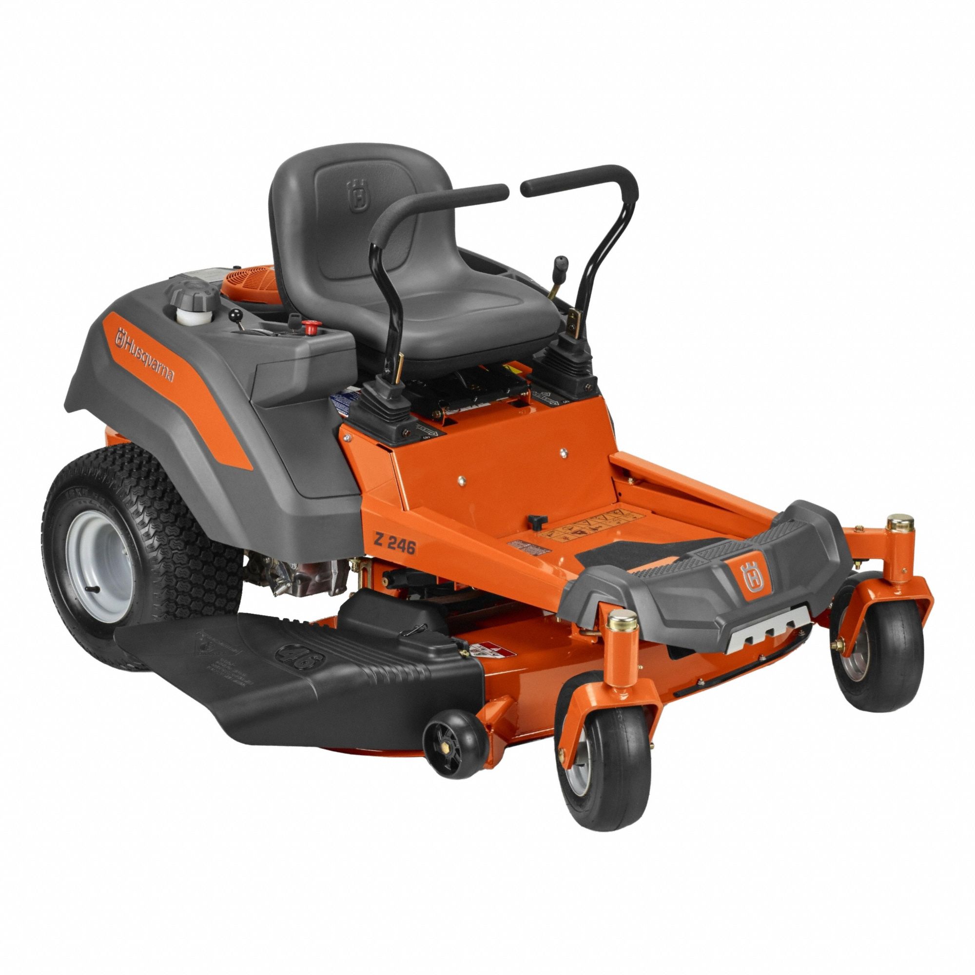 Zero Turn Mower 726 cc