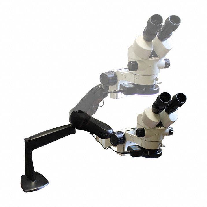 Stereo Zoom Microscope,