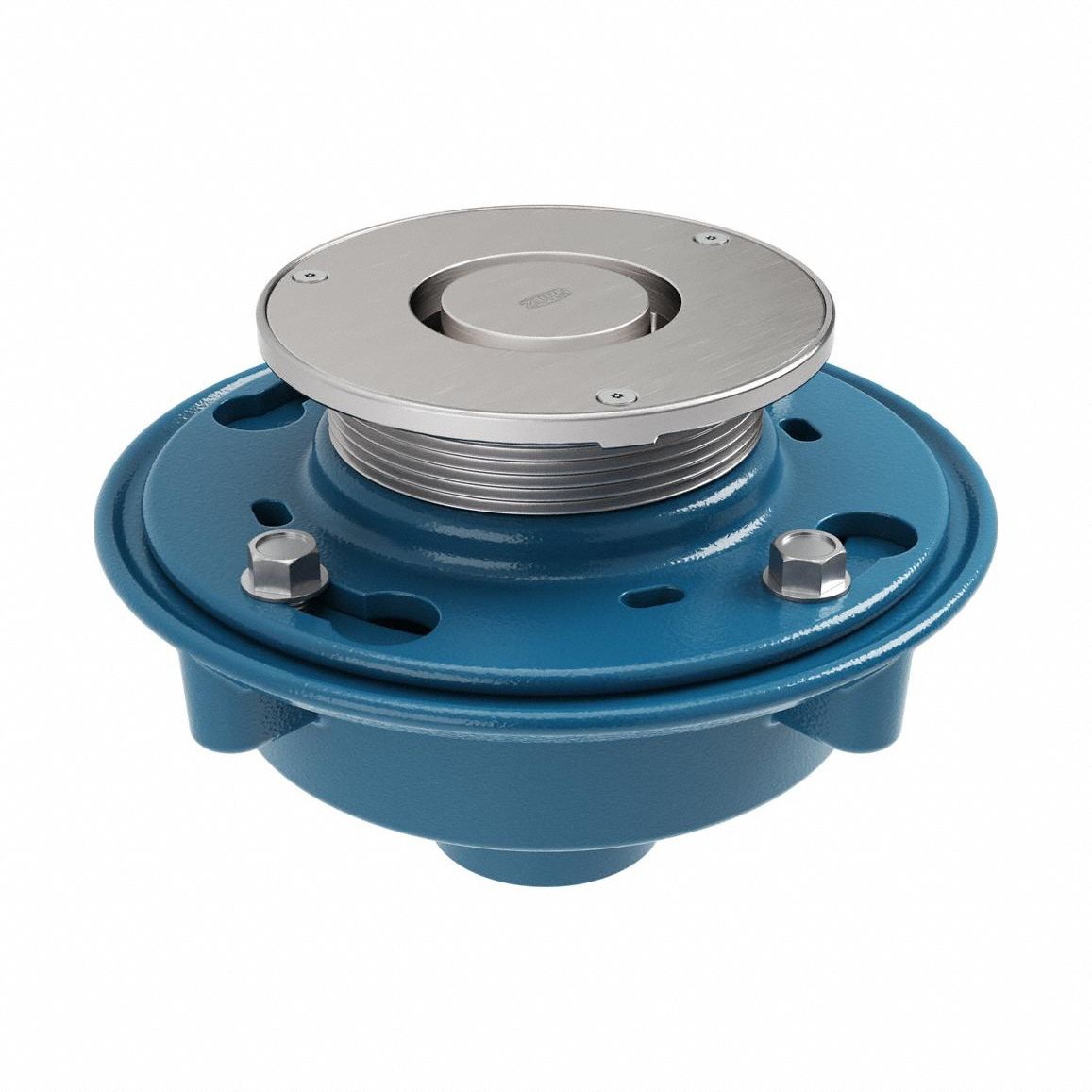 Floor Drain Cast Iron