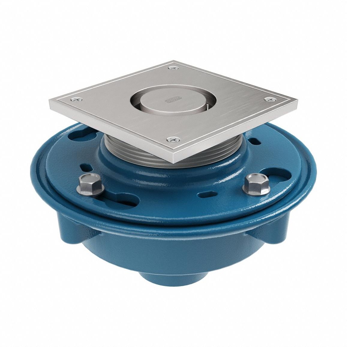 Institutional Drains