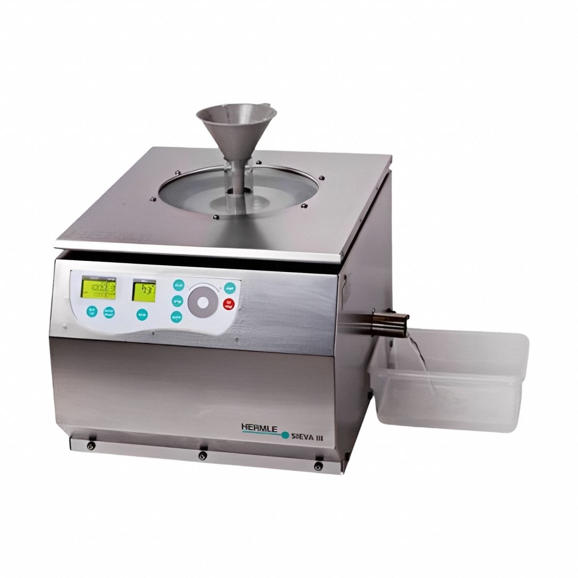 Filtration Centrifuge