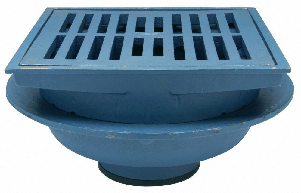 Drain