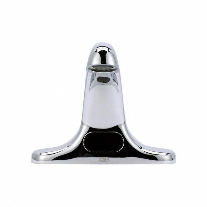Battery Powered Sensor Faucet
