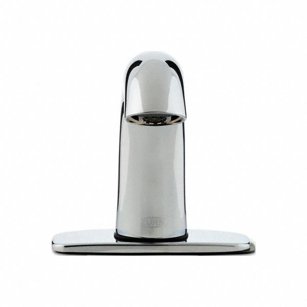 Sensor Faucet Brass Polished Chrome