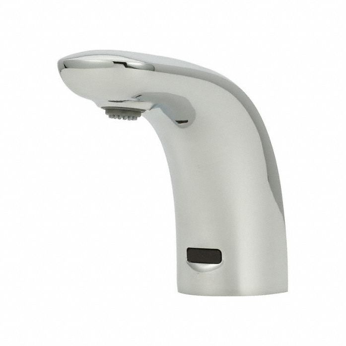 Sensor Faucet Brass Polished Chrome