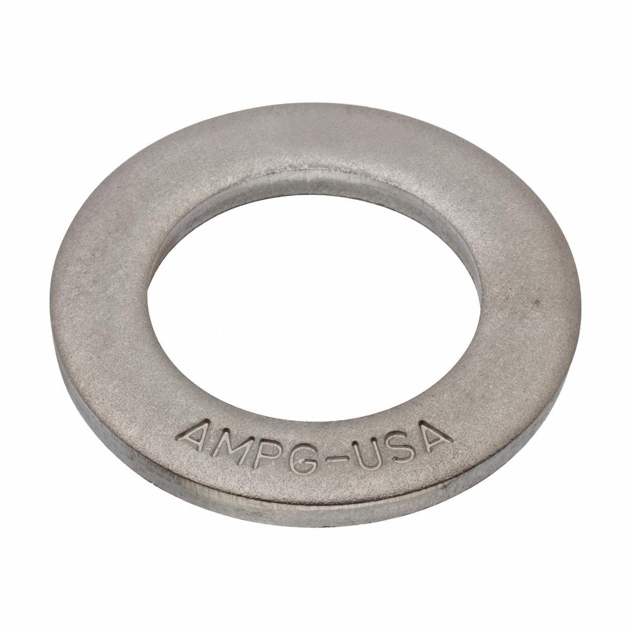Flat Washer SS 76 mm Out. Dia.