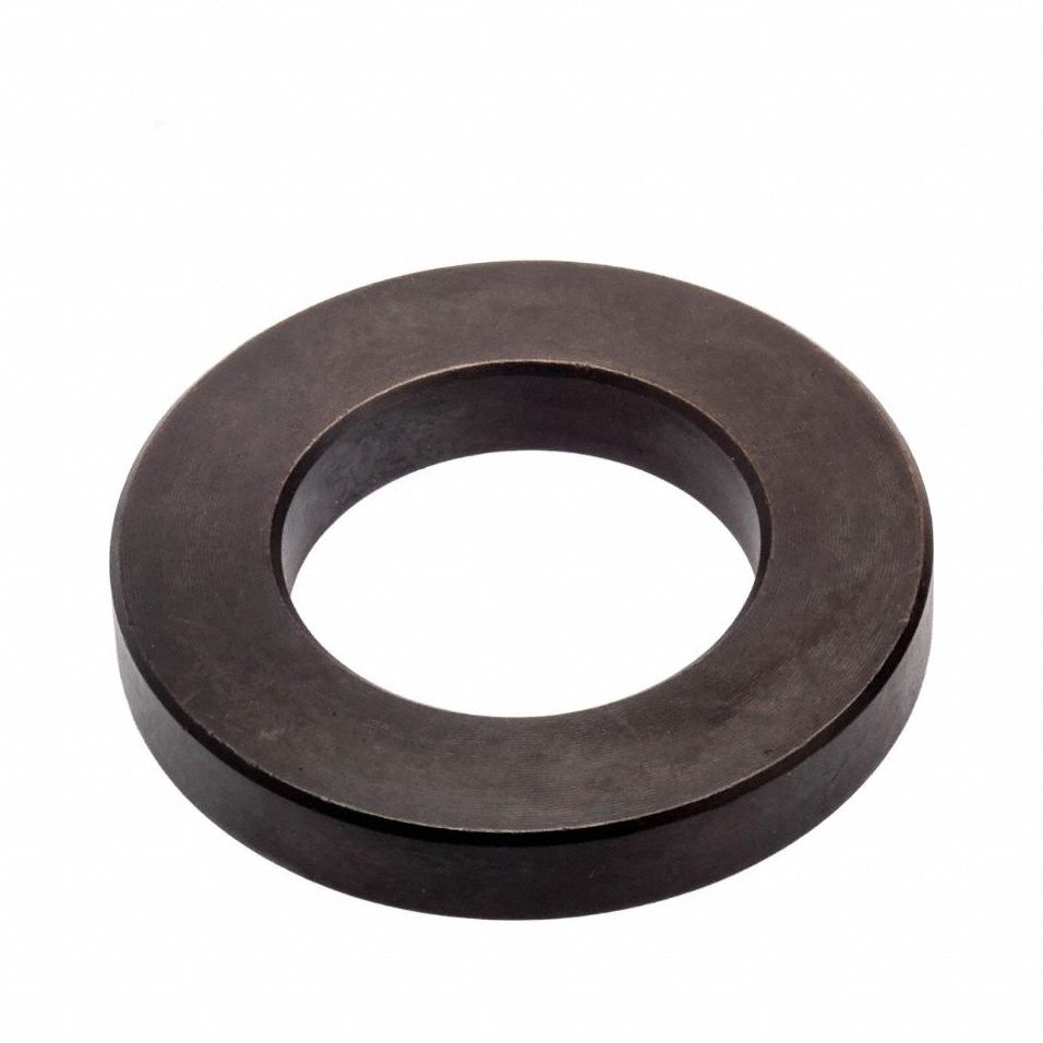 Flat Washer Steel 76 mm Out. Dia.