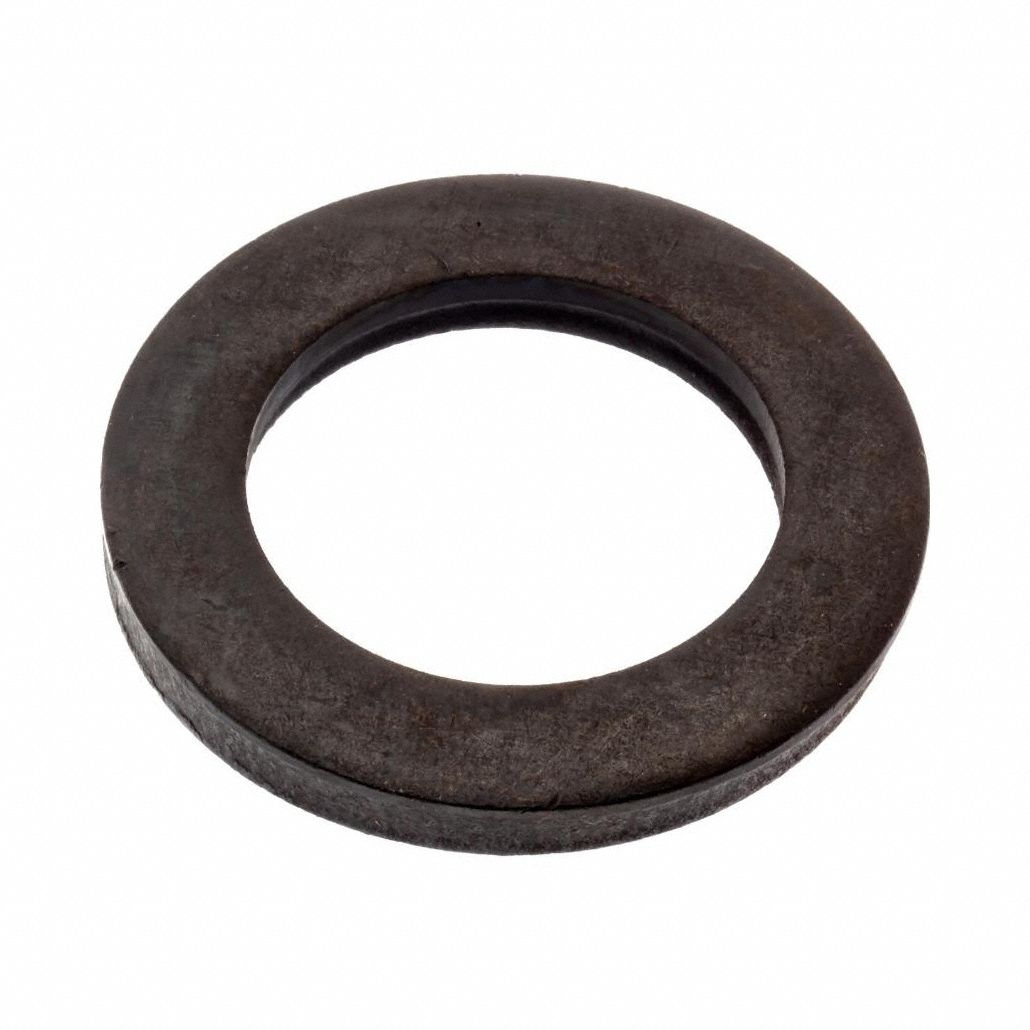 Flat Washer Steel 76 mm Out. Dia.