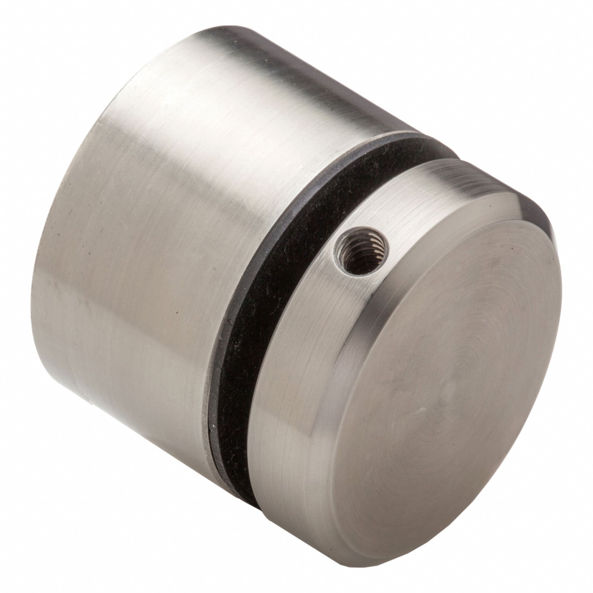 Base, 18-8, Panel Mounting Standoff - 45GE78|ZA0620-188-SET - Grainger