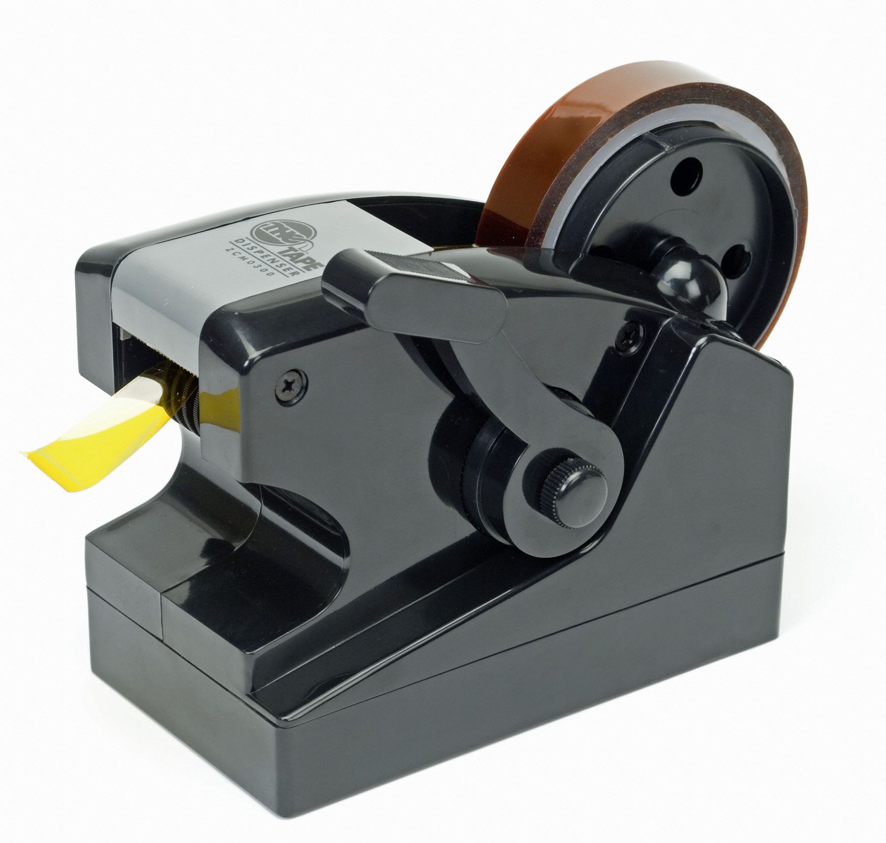 START INTERNATIONAL ZCM0300 Manual Tape Dispenser,1 In W 11J975