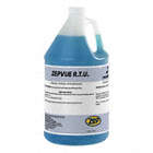 GLASS CLEANER,1 GAL,BOTTLE,CA4