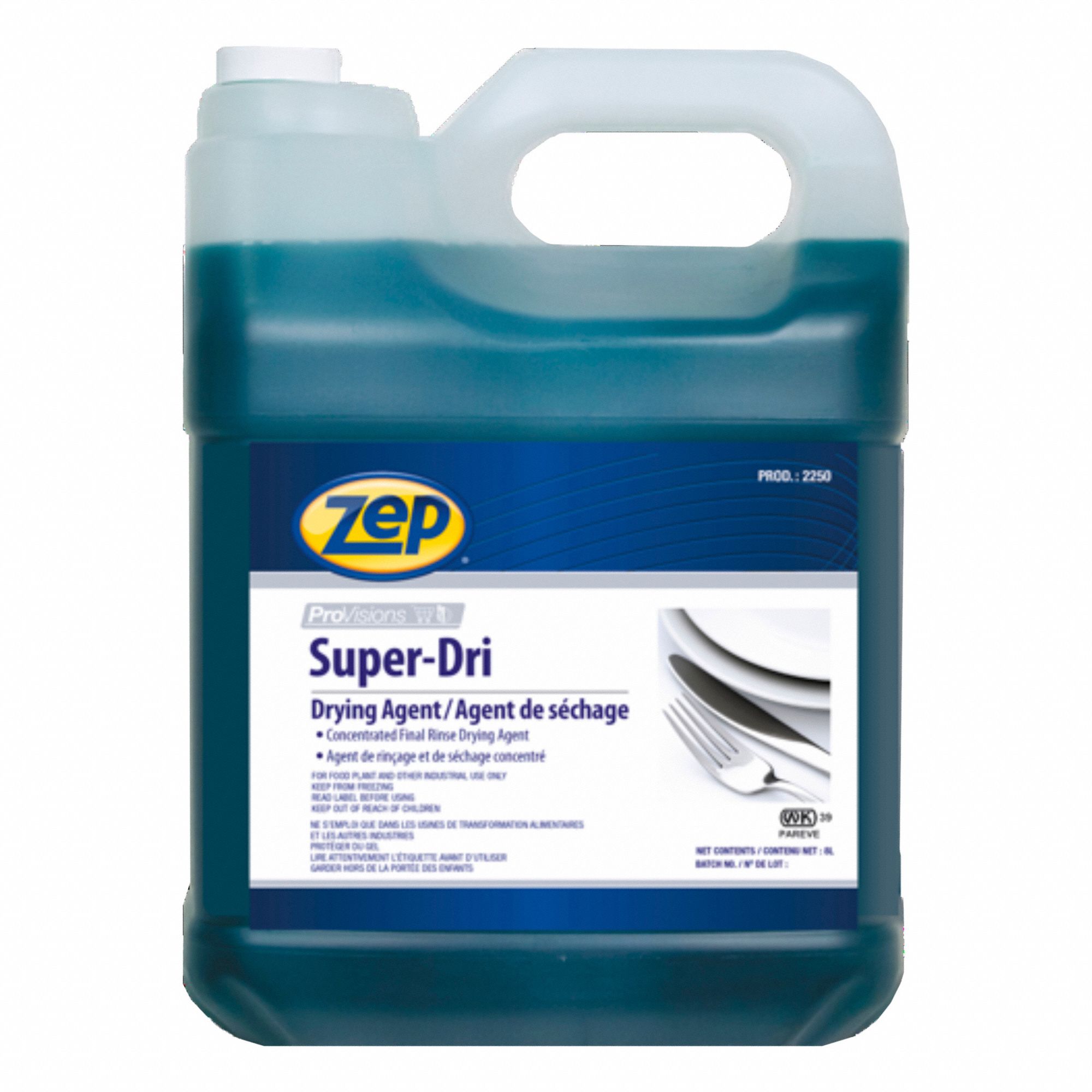 DRYING AGENT,2 X 8L