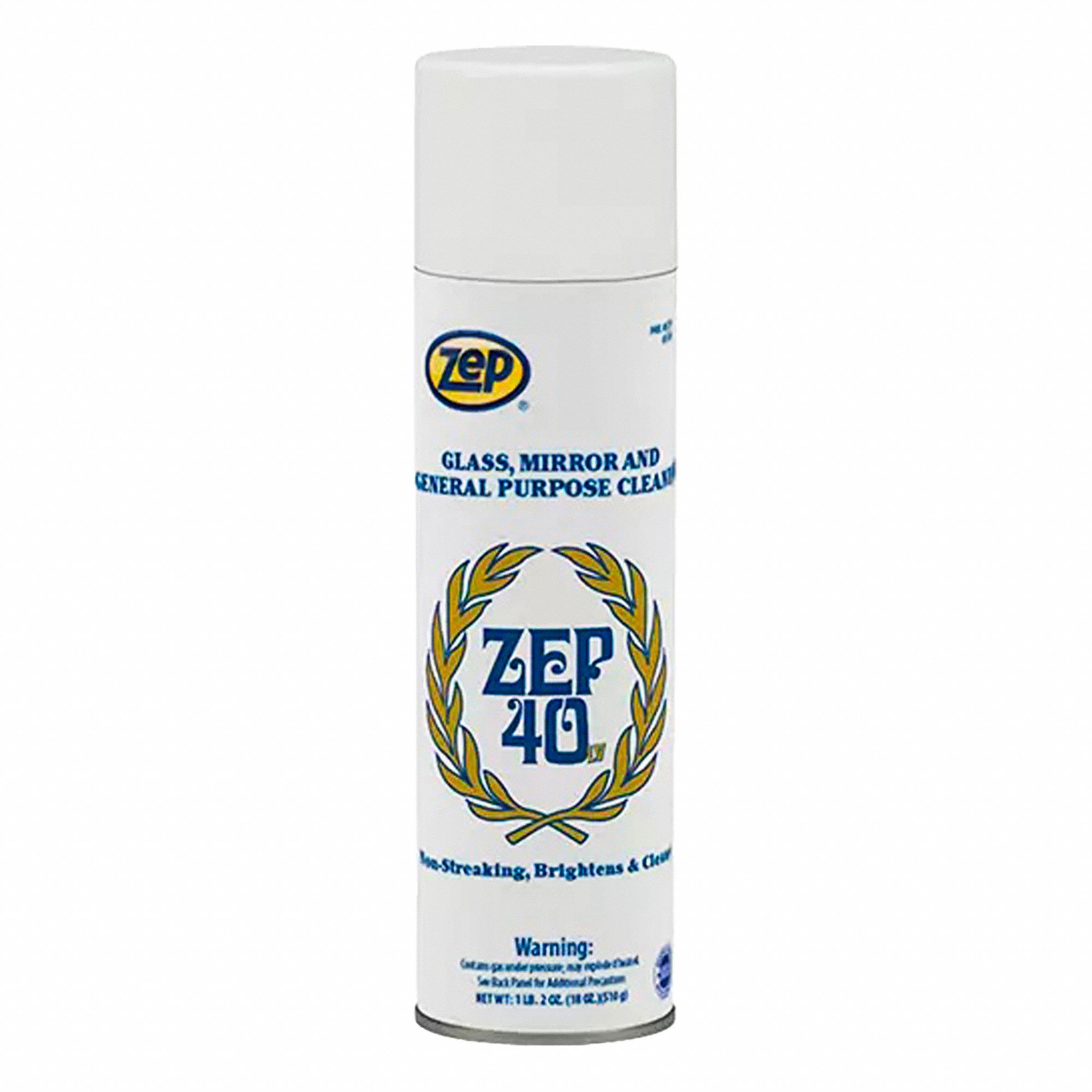 MULTIPURPOSE AEROSOL CLEANER,PK12