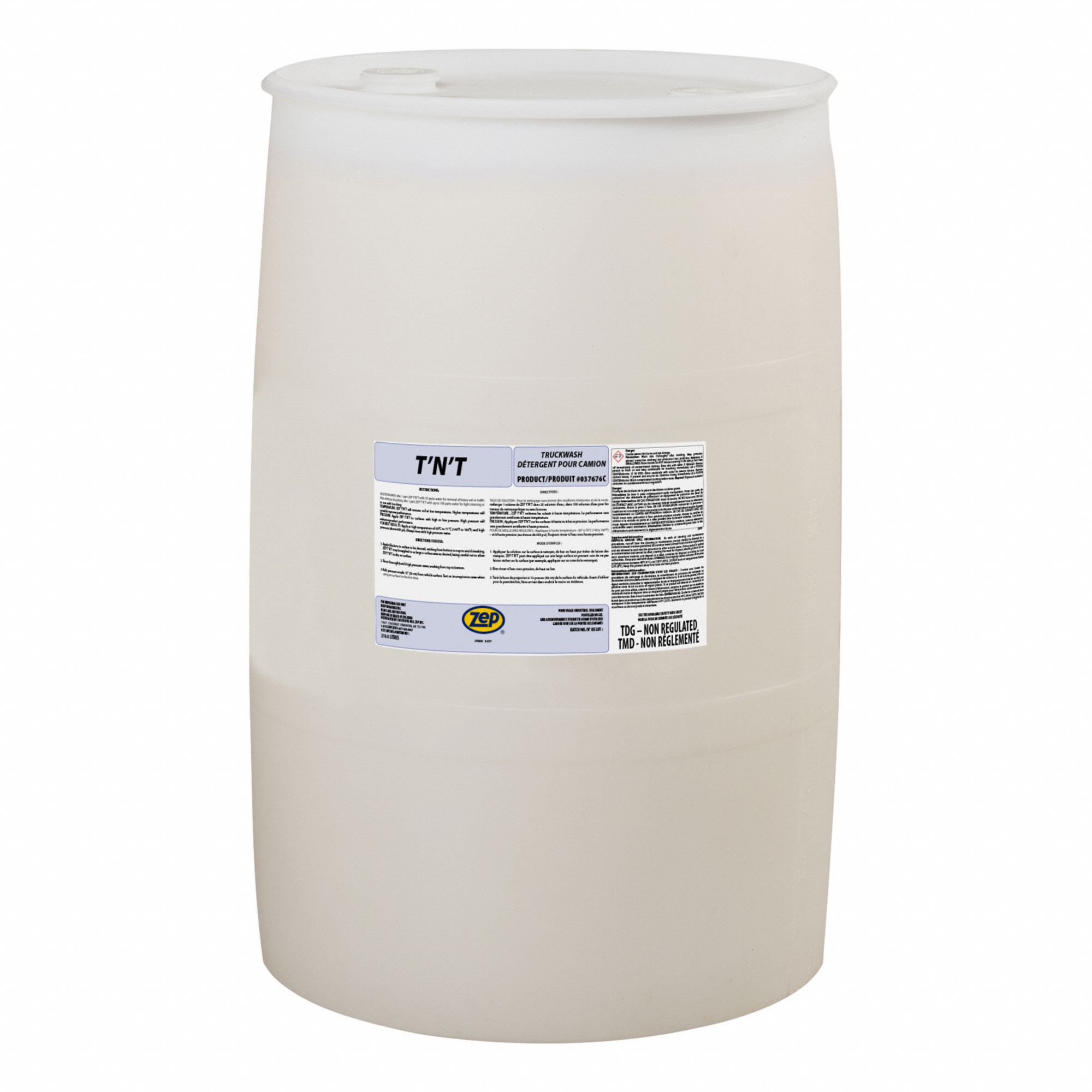AUTOMOTIVE CLEANER, CLEAR, 210 L DRUM, 1.07 SPECIFIC GRAVITY, SOLVENT BASE