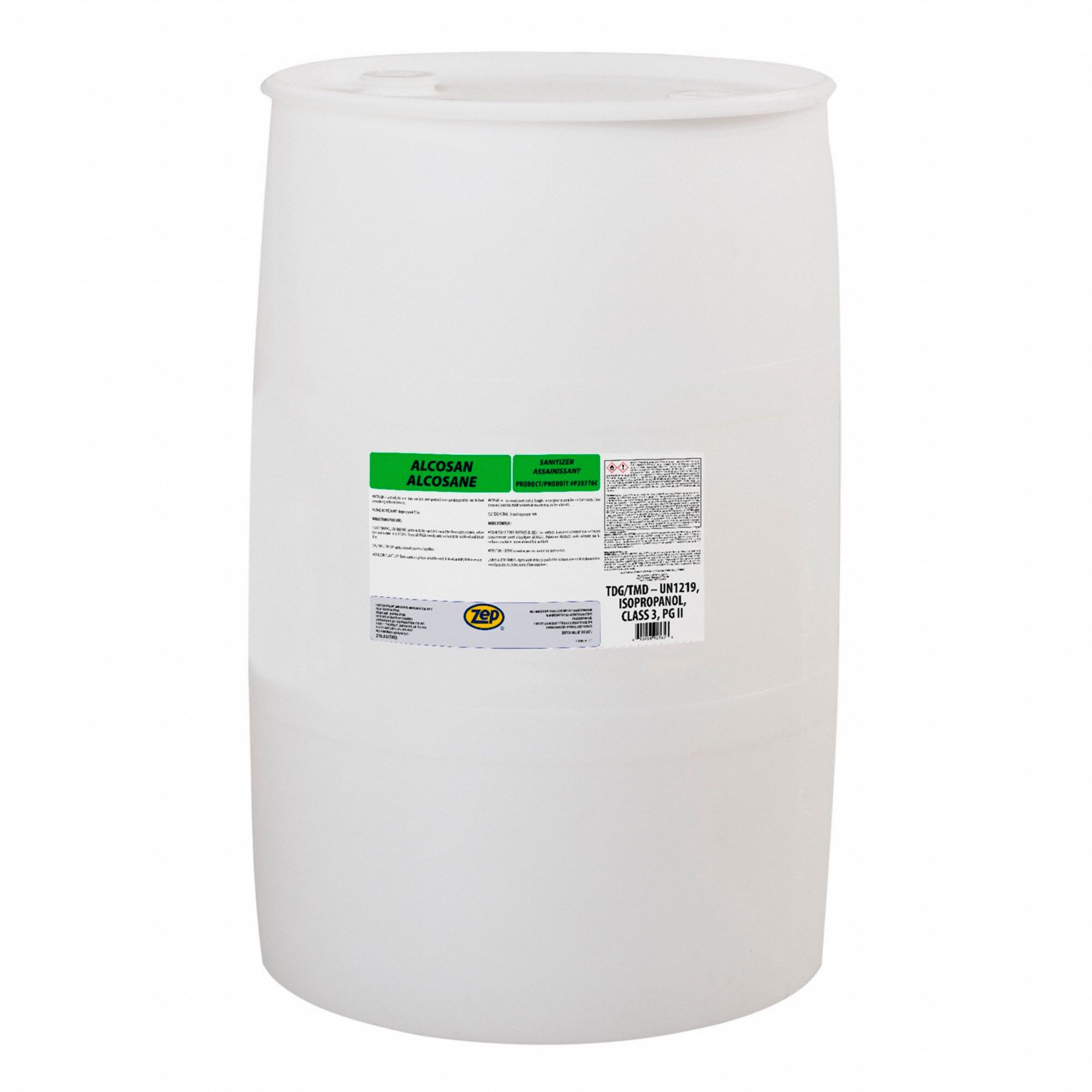 CONCRETE REMOVER 210 L