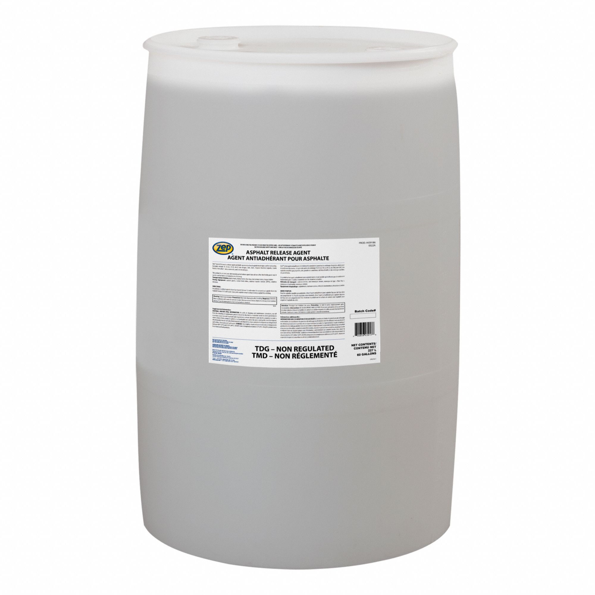 ASPHALT RELEASE AGENT,60 G