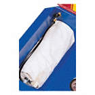 WASHER FILTER BAG,7 1/2 IN W,21 1/4 IN H