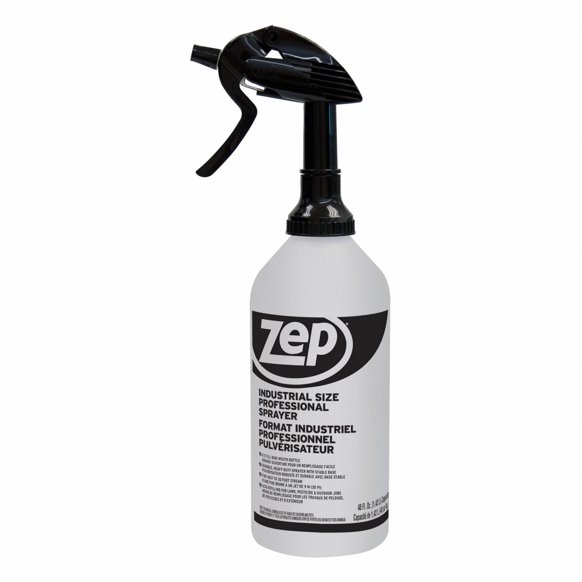 COP-1201CAB　　COP-1204C Zep Zep 946 mL Ammonia-Based Glass Cleaner | The Home Depot