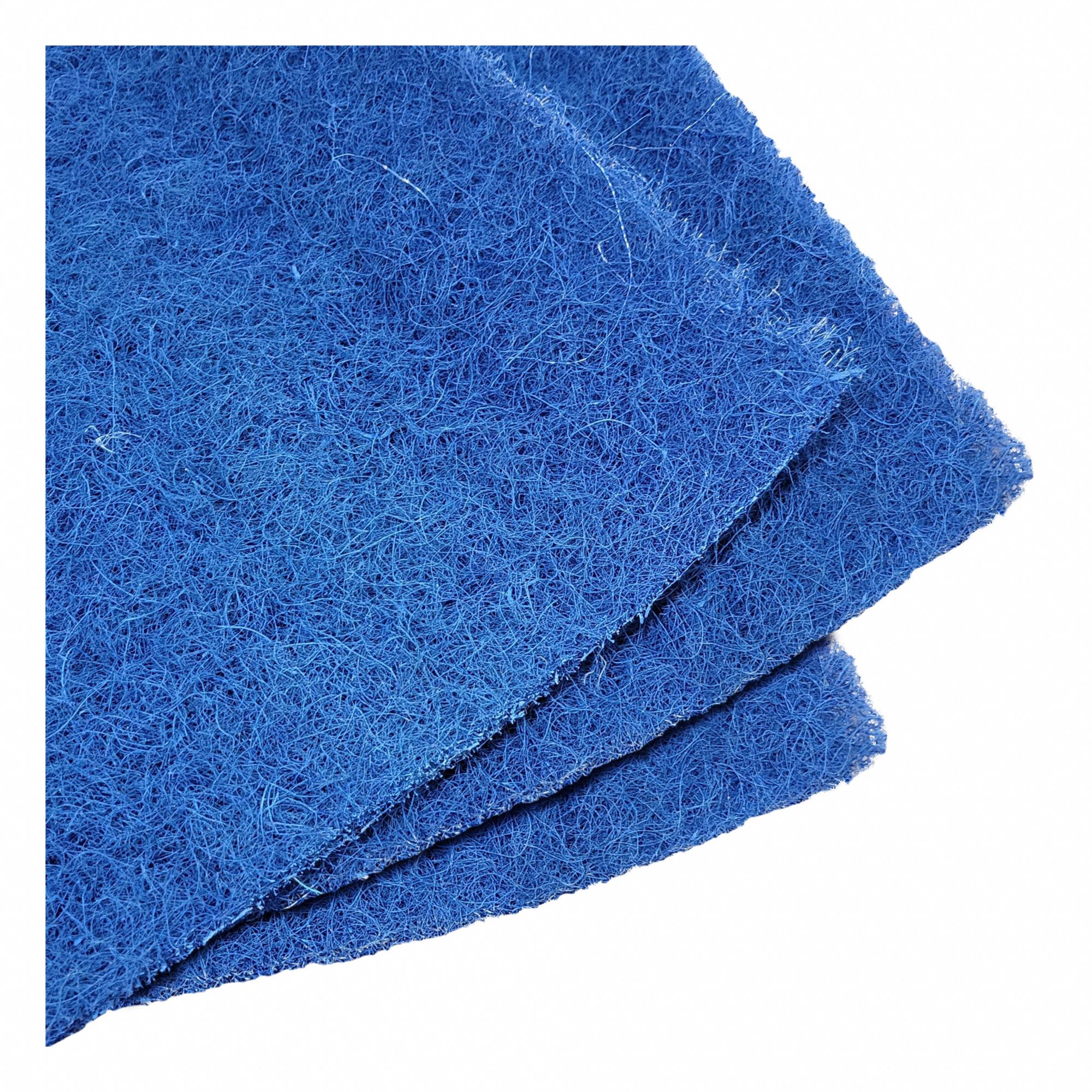 ZEP WASHER FILTER PAD,12 W,24 IN H Parts Washers ZEPPWP0801