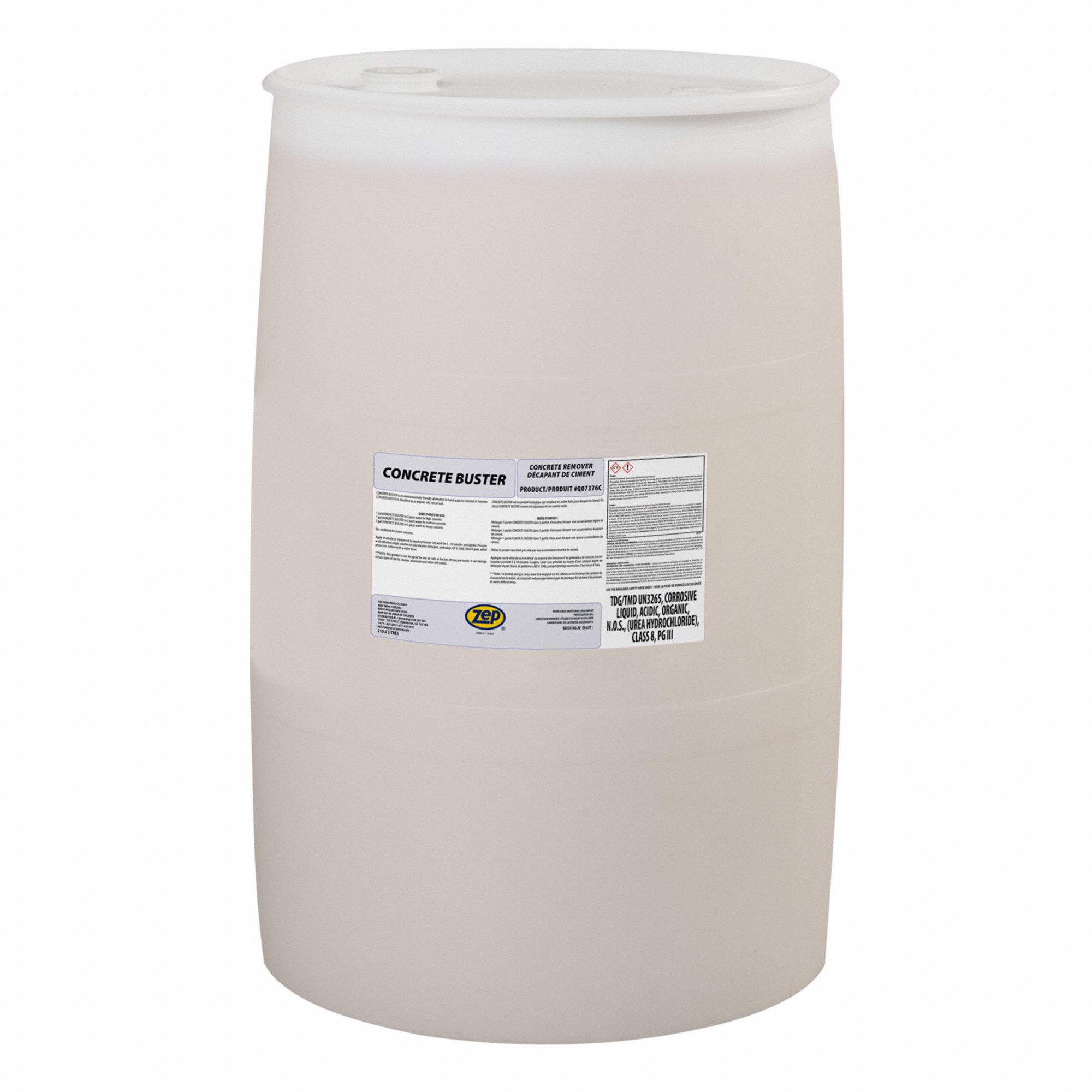 CONCRETE BUSTER 210L