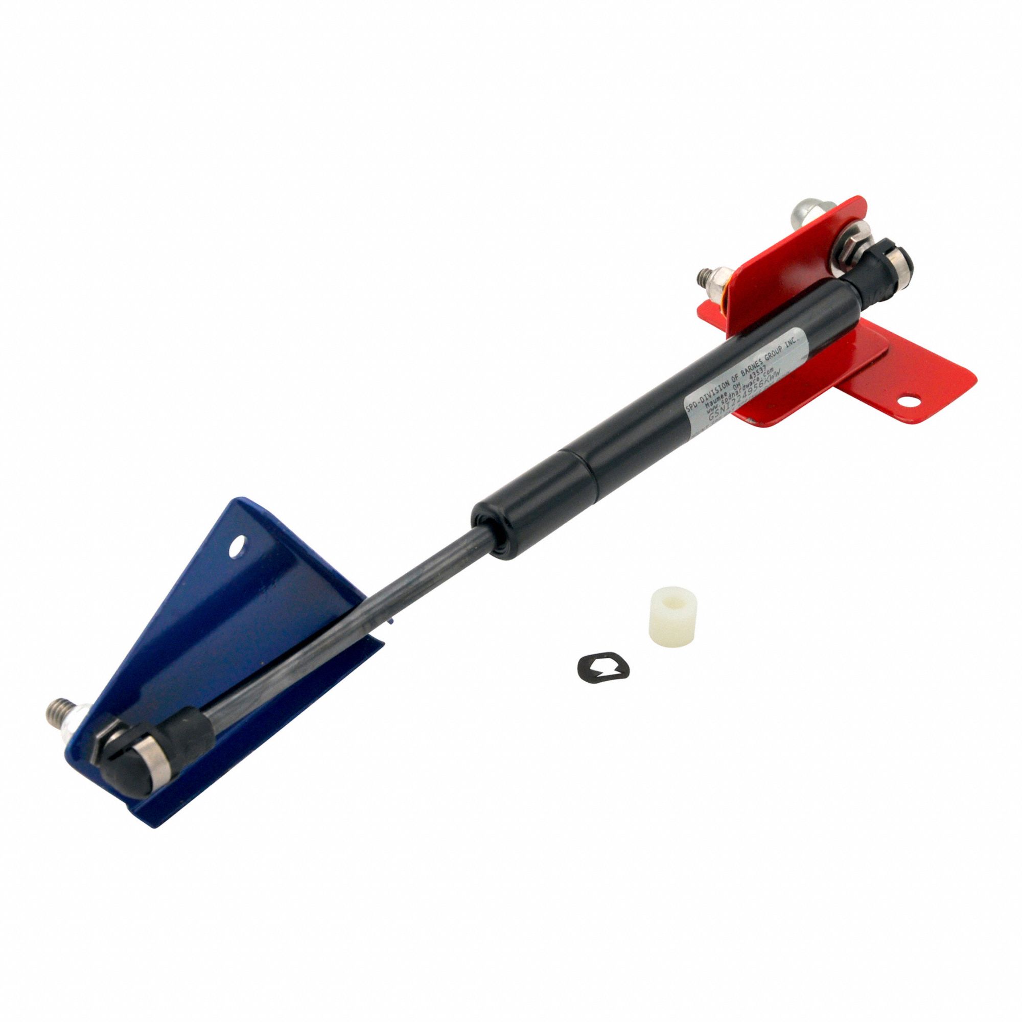 DYNA-CLEAN DOOR CLOSURE- 1 EA