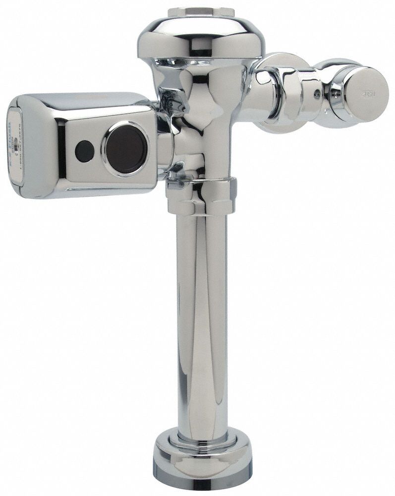 Zurn aquavantage r water closets sensor diaphragm flush valve