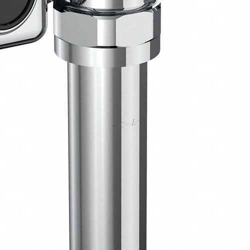 Automatic Flush Valve 1 in Inlet Size